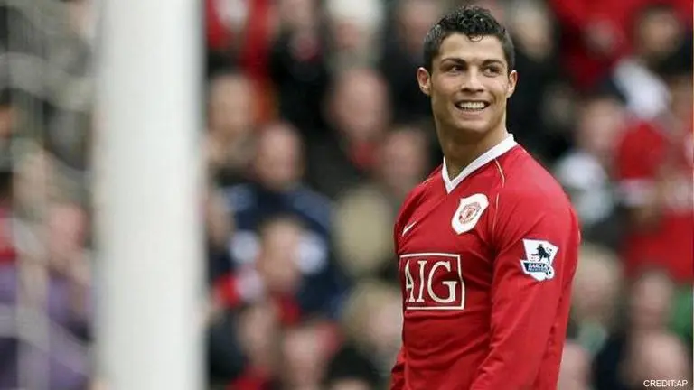 Will Cristiano Ronaldo wear 7 shirt at Manchester United? Premier League adds to confusion Will Cristiano Ronaldo wear no 7 shirt at Manchester United