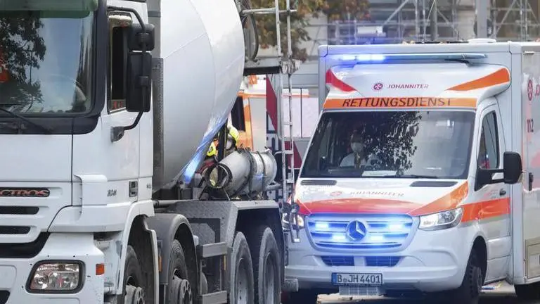 Prosecutors: German climate demo didn't cause cyclist death I