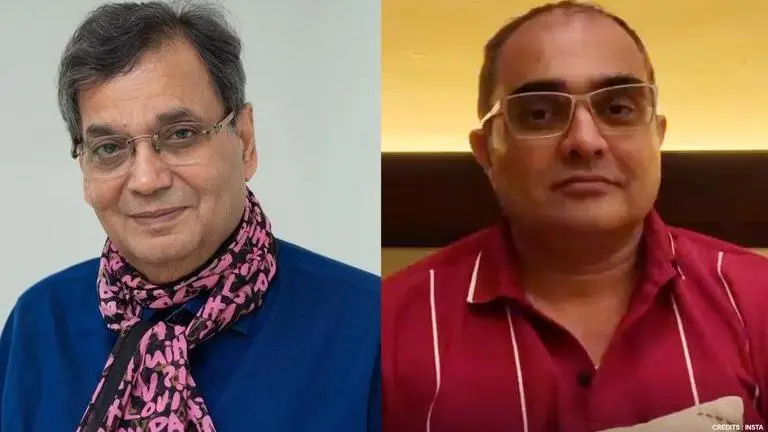 'Proud to announce': Subhash Ghai posts details of next production venture '36 Farm House' Subhash Ghai announces next production venture '36 Farm House', helmed by Vipul Mehta