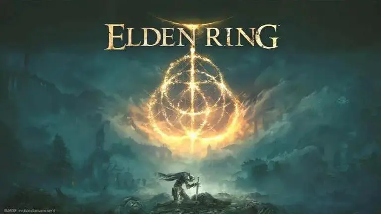 Elden Ring Map Explained: How large is the full map? All you need to know