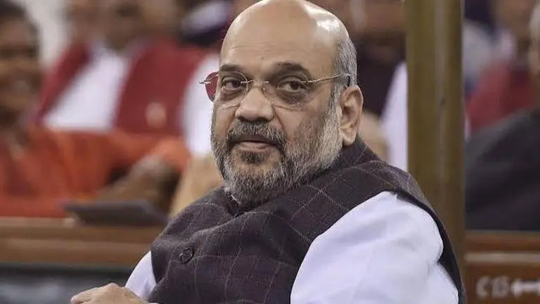 Amit Shah