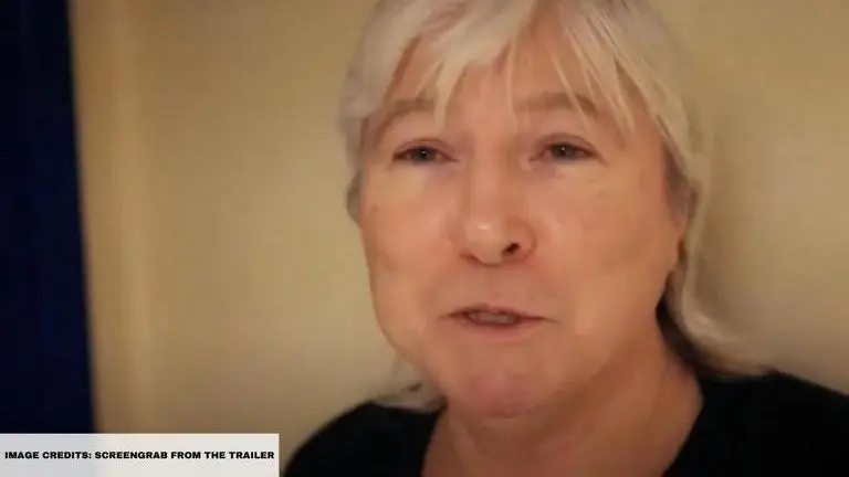 is the widower based on a true story