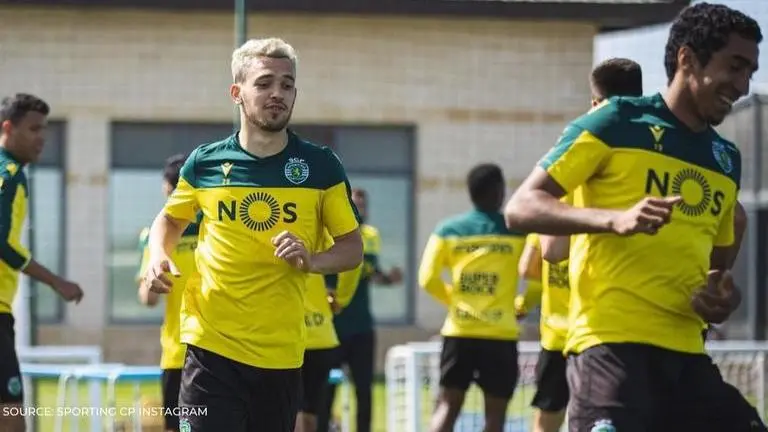 SCP vs BEL Dream11: Sporting CP vs Belenenses SAD prediction and team news scp vs bel dream11