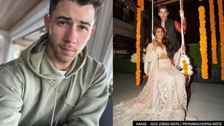 Nick Jonas opens up about his love for Bollywood movies, music after meeting wife Priyanka Nick Jonas