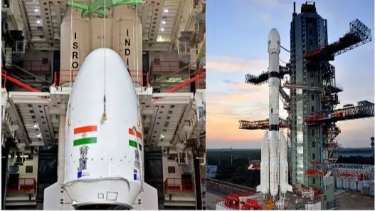 ISRO INSAT-3DS Updates Live: ISRO’s GSLV-F14 Successfully Places INSAT-3DS Satellite in Orbit ISRO launches the weather satellite INSAT-3DS