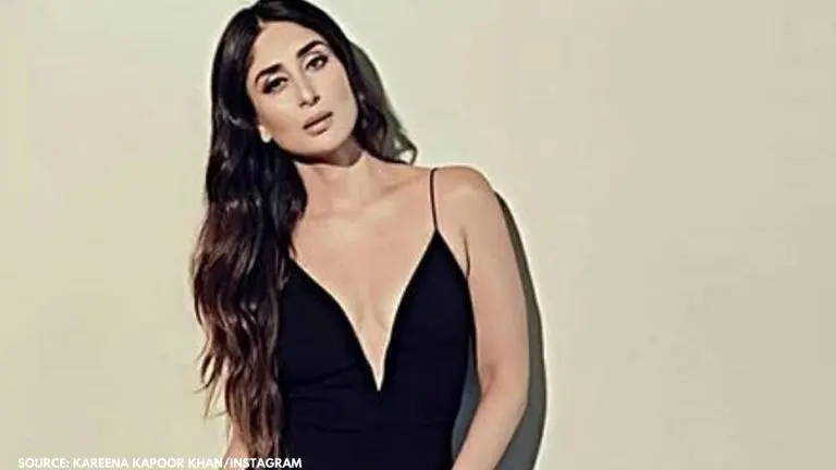 Kareena Kapoor Khan's 5 looks to take inspiration from for important events Kareena Kapoor Khan