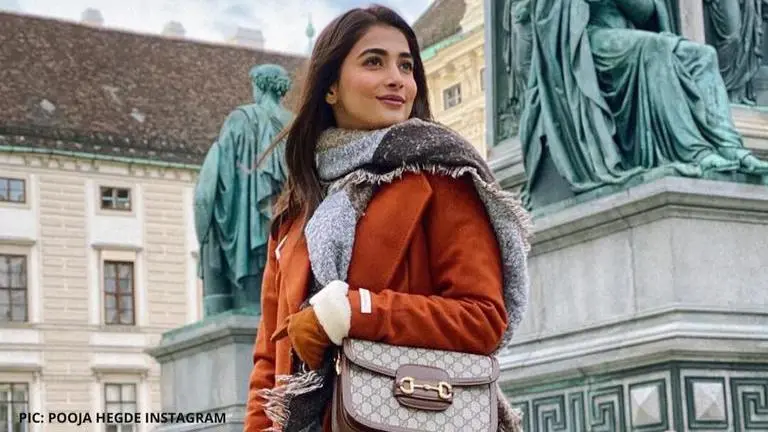 Pooja Hegde's journey in Hindi film industry so far | Check movies Pooja Hegde