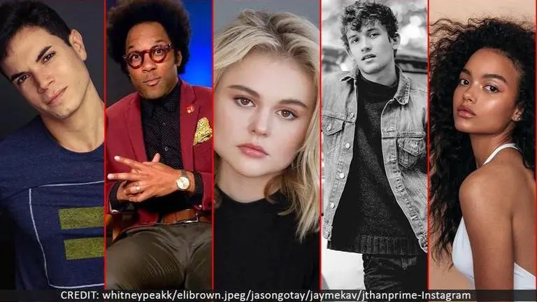 'Gossip Girl' reboot: Makers cast five actors, character details kept under wraps Gossip Girl