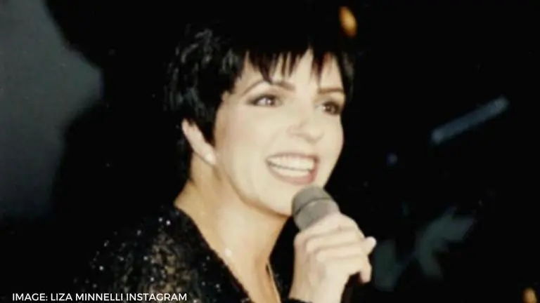 Liza Minnelli Husbands: A timeline of the 'Cabaret' actor's relationships over the years who was liza minnelli married to