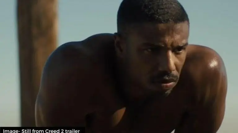 'Creed 2' cast: Know the actors who starred in this 2018 sports drama movie creed 2 cast