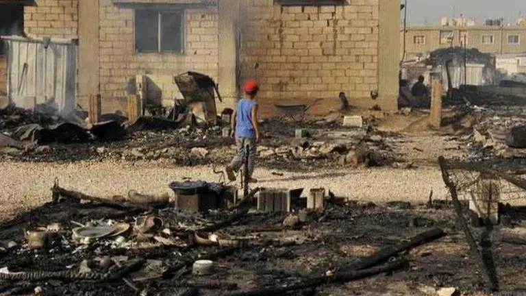 India no longer on UN list of nations with children in armed conflict UN