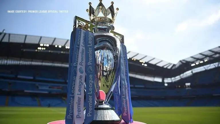 Premier League plans to finish the season in four days at Wembley: Report Premier League
