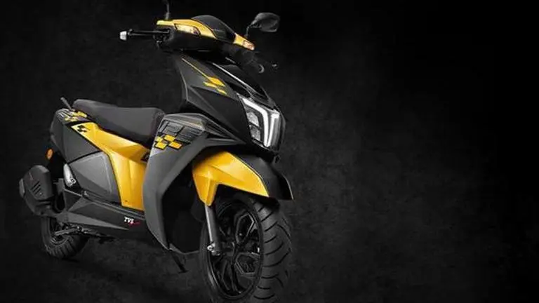 TVS Motor Company arm to buy 25 pc stake in Germany-based Killwatt GmbH TVS Motor Company
