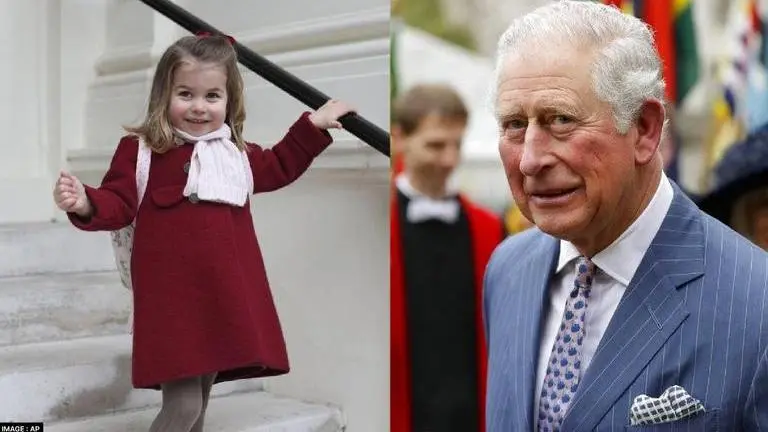 Princess Charlotte