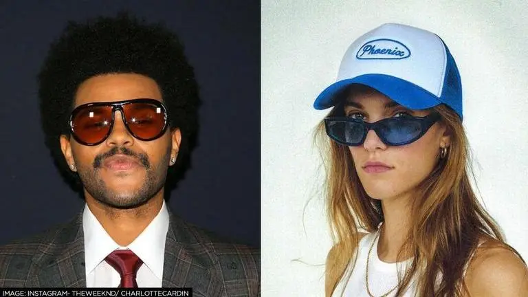 Juno Awards 2022: The Weeknd and Charlotte Cardin take the lead; check full winners list Juno Awards 2022 winners