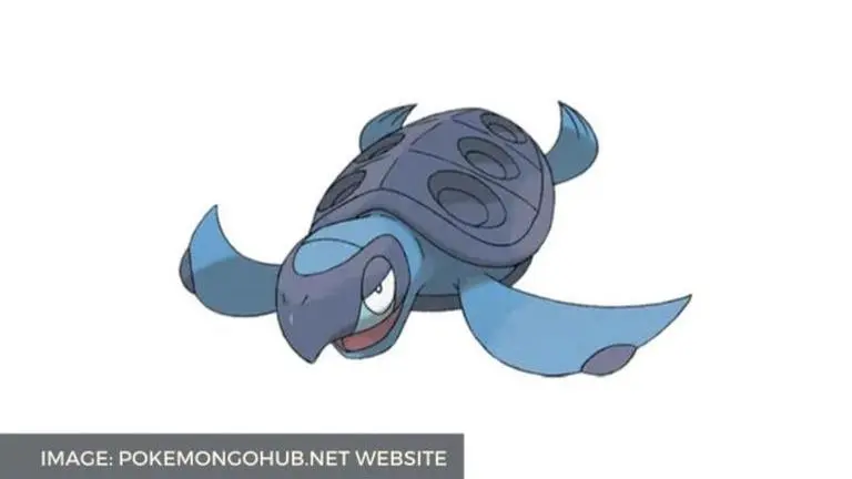 How to evolve Tirtouga in Pokemon Go? Here is the Tirtouga Pokemon Go evolution guide how to evolve tirtouga in pokemon go