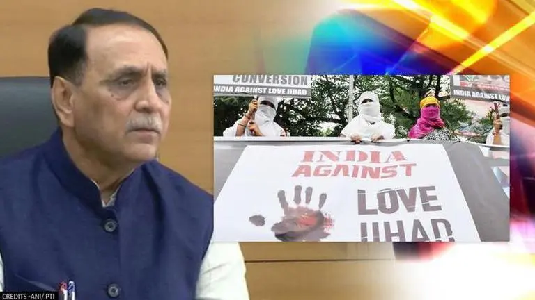 Gujarat's anti-conversion law violates right to choice, rules HC while staying provisions Gujarat HC, Love Jihad