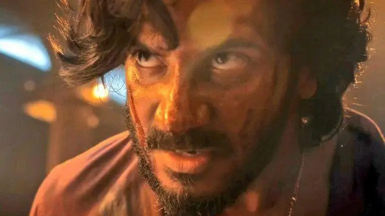 King of Kotha teaser out, Dulquer Salmaan turns saviour of the masses in gangster drama King of Kotha