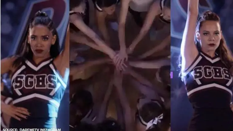 Is 'Dare Me' cancelled? All about Marlo Kelly, Herizen Guardiola, Willa Fitzgerald starrer is dare me cancelled