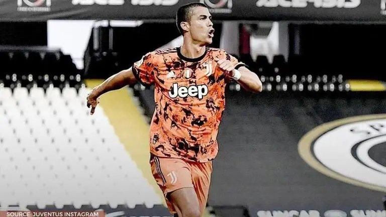 Cristiano Ronaldo's move to PSG not ruled out completely by PSG director: Report cristiano ronaldo