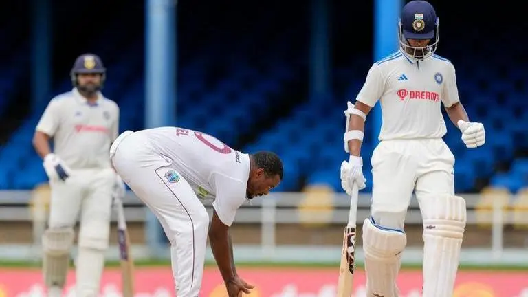 India vs West Indies live