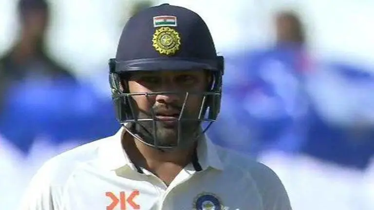 IND vs AUS: Rohit Sharma vents his anger after Cheteshwar Pujara's wicket; WATCH Rohit Sharma