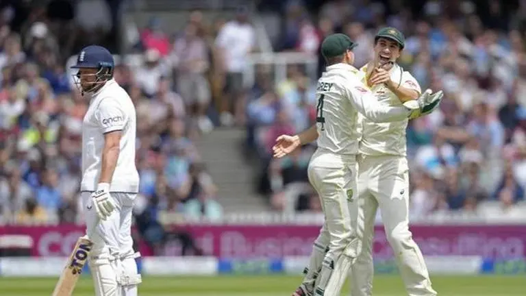 'It was fair': Pat Cummins rolls back clock to clarify his stand on Bairstow's dismissal