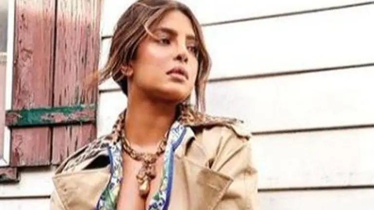 Times when Priyanka Chopra Jonas appeared on TV shows; From 'Fear Factor' to 'Quantico' Priyanka Chopra