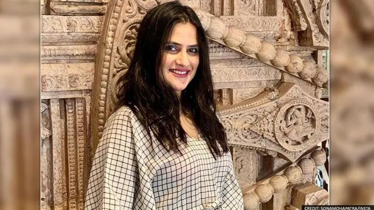 Sona Mohapatra
