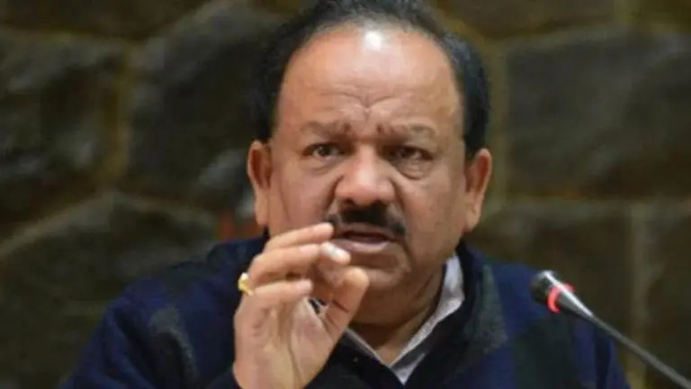 Coronavirus: Govt asks Indians to refrain from travelling to China, Italy, 6 other countries Union Health Ministry