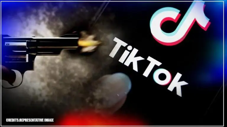 Teen dies as gun accidentally goes off during TikTok shoot in Bareilly