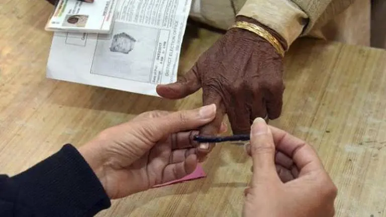 In contest with BJP for 2022 U'khand assembly polls: AAP