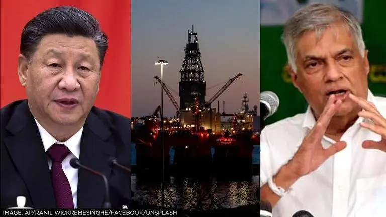 China's oil giant Sinopec eyes business in Sri Lankan gas & energy market amid crisis China