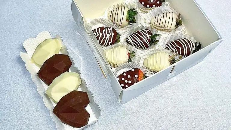 Chocolate Day 2021: Wishes, greetings and images to send to your dear ones chocolate day 2021