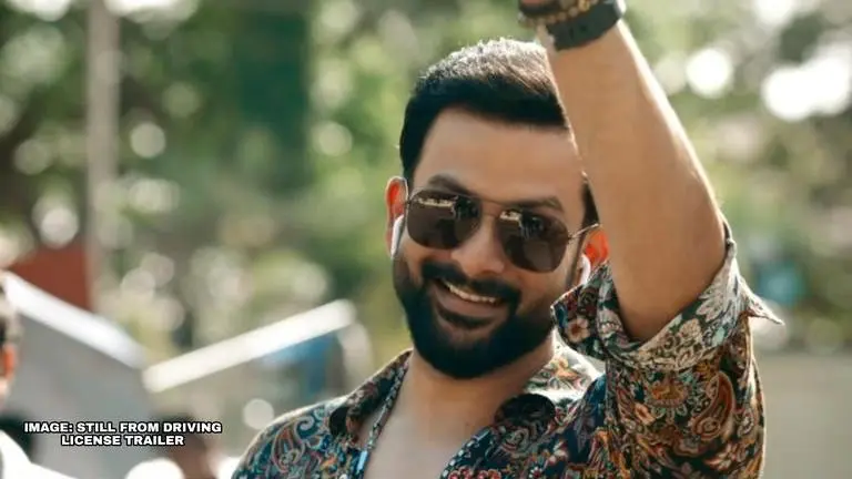 Prithviraj Sukumaran's most memorable comedy films you must check out; see list Prithviraj Sukumaran
