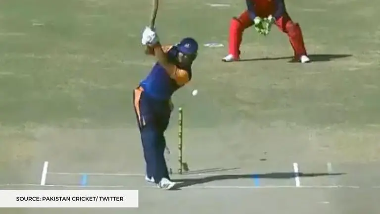 Pakistan One Day Cup BAL vs KHP live stream, pitch and weather report, team updates Pakistan One Day Cup