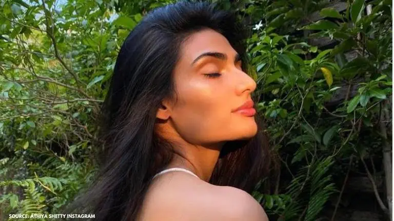 Athiya Shetty