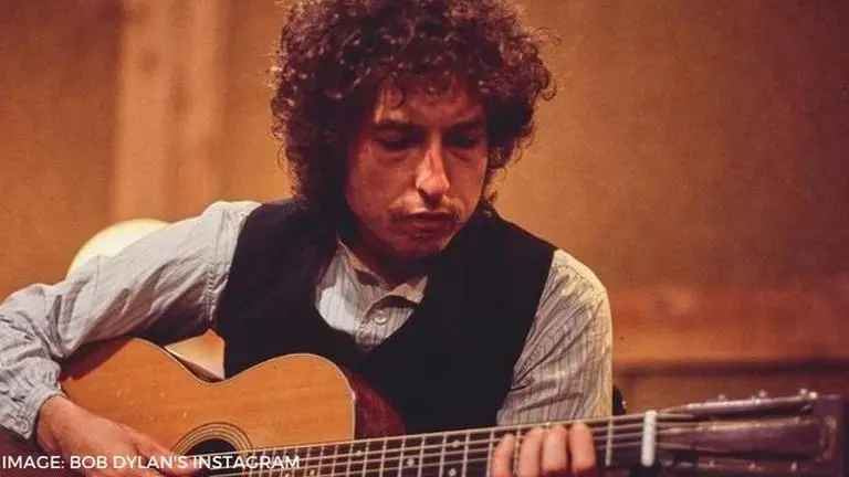 Bob Dylan's birthday: Netizens pour in wishes on the 'greatest songwriter of all time' Bob Dylan's birthday
