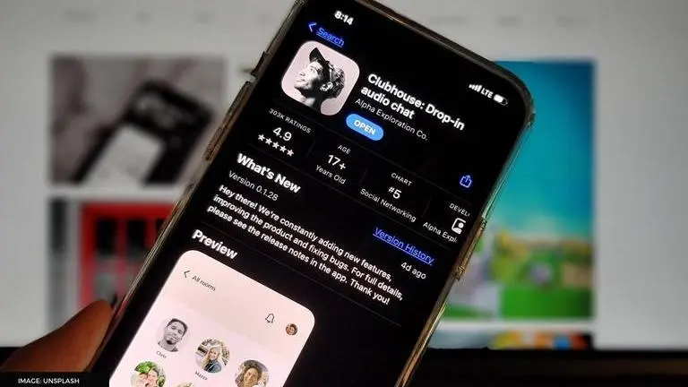Clubhouse now lets users invite people using 'Wave': How Wave works on Android and iOS? Clubhouse now lets users invite people using 'Wave': How Wave works on Android and iOS?