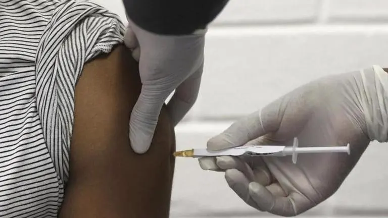 COVID-19: Of those vaccinated, 0.18 pc were adverse events, says govt