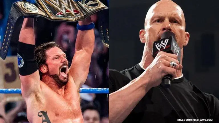 stone cold steve austin