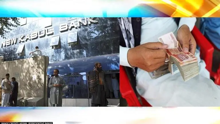 Da Afghanistan Bank to allow private firms to withdraw $25,000 per month Afghanistan