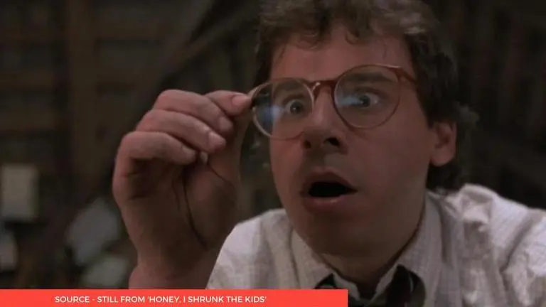Rick Moranis randomly attacked in New York; suffers multiple injuries Rick Moranis