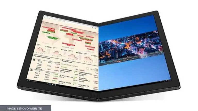 lenovo thinkpad x1 fold