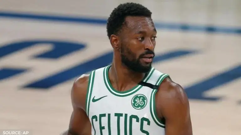 Chicago Bulls rumours: Bulls were in talks with Boston Celtics for Kemba Walker trade Chicago Bulls rumours