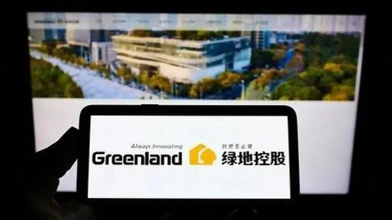 Greenland holdings