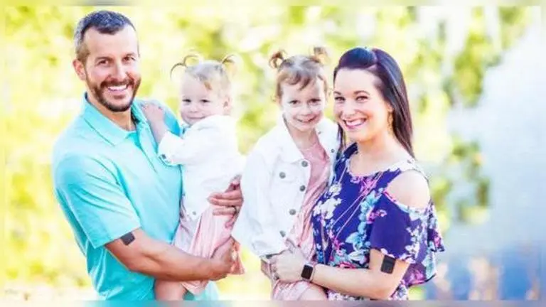 What did Chris Watts do to his family? Know truth behind 'American Murder' on Netflix chris watts