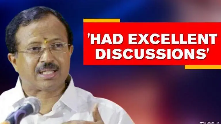 India reiterates support for Syria’s national reconstruction efforts at virtual meeting India