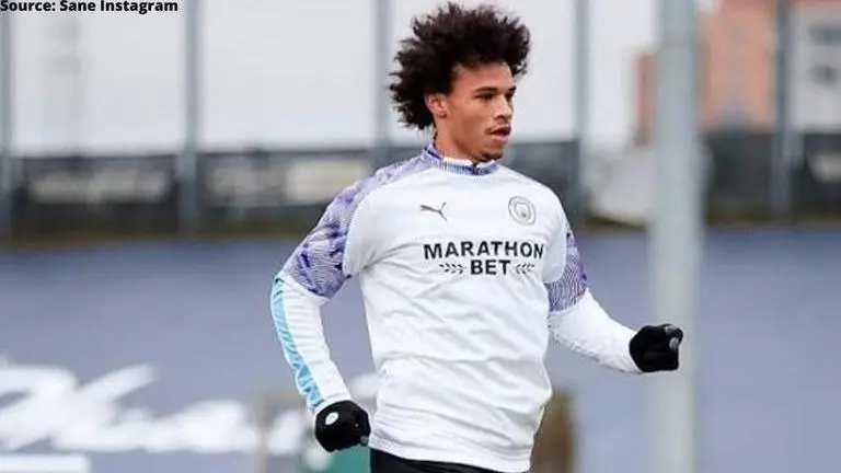 Bayern Munich's recent statements about Leroy Sane angers Man City: Report Bayern Munich