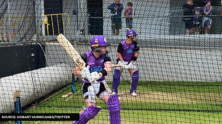 HUR vs THU Dream11 prediction, team, top picks, Big Bash League 2020-21 match preview HUR vs THU dream11 prediction